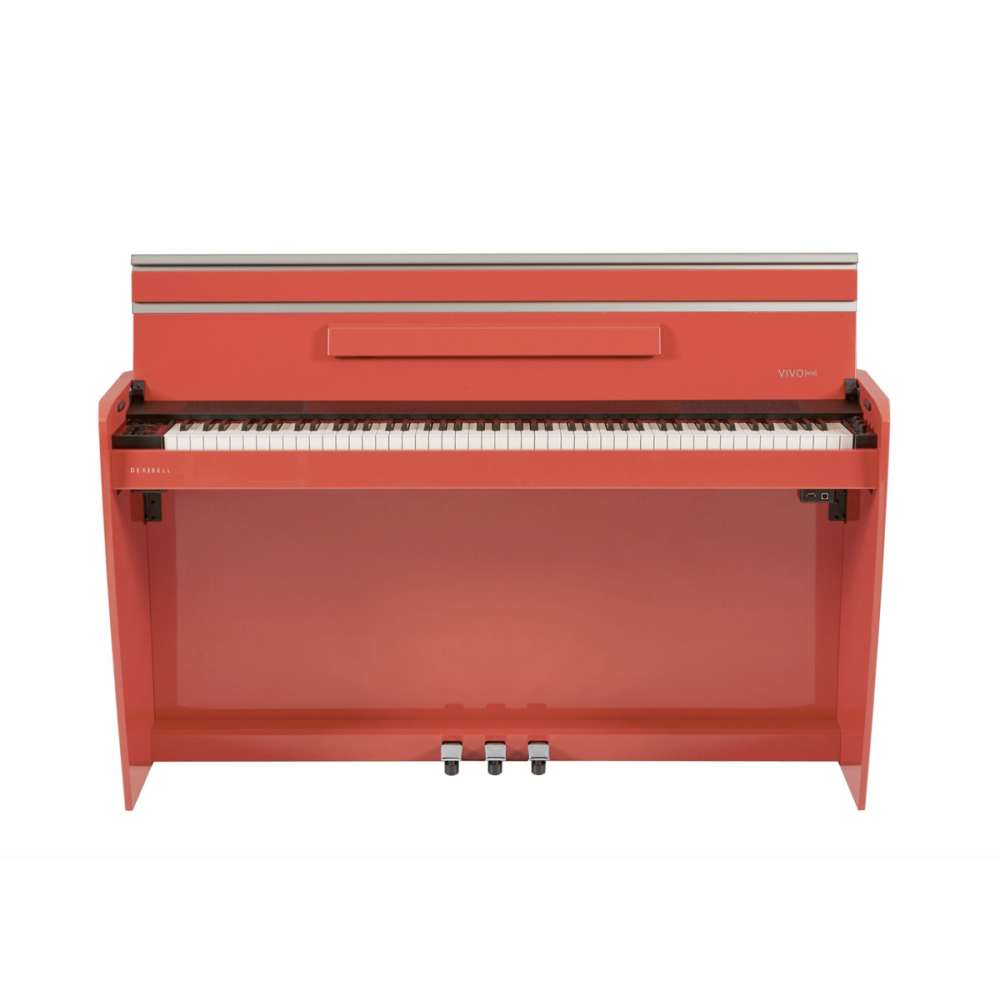 Piano Numerique Dexibell Vivo H10MGRDP