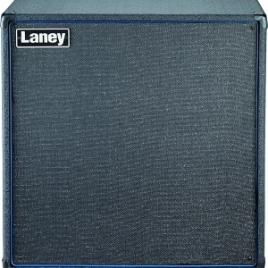 Enceinte Basse Laney Richter 4X10" Noir