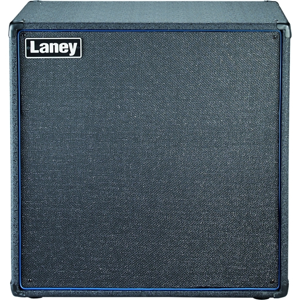 Enceinte Basse Laney Richter 4X10" Noir