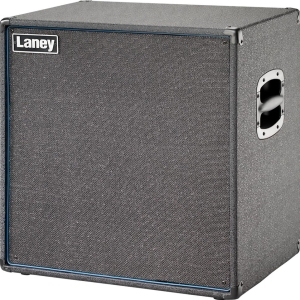 Enceinte Basse Laney Richter 4X10" Noir