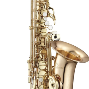 Saxophone Alto Antigua AS4248ULQCH