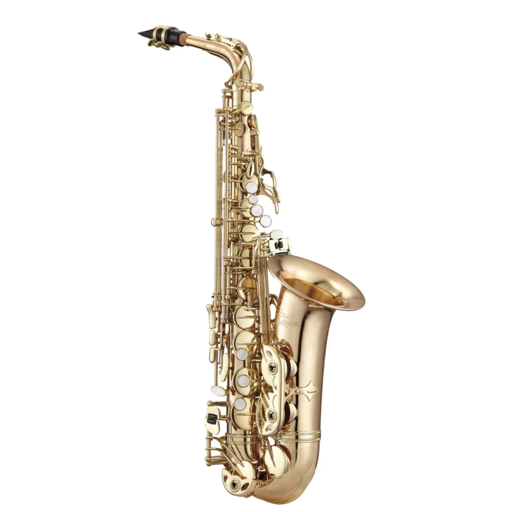 Saxophone Alto Antigua AS4248ULQCH