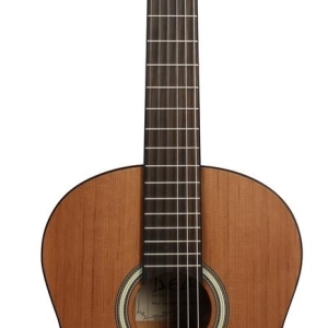 Dea Ergo Std C- Guitare Classique gaucher