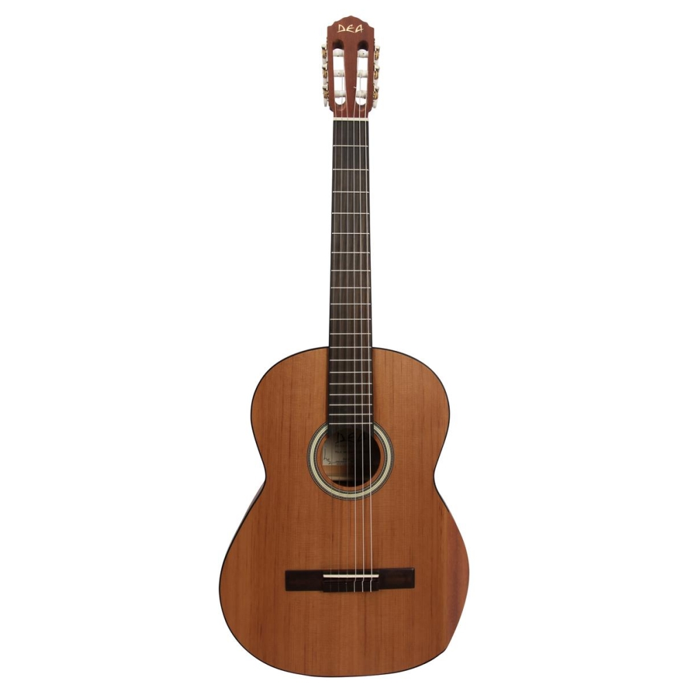 Dea Ergo Std C- Guitare Classique gaucher