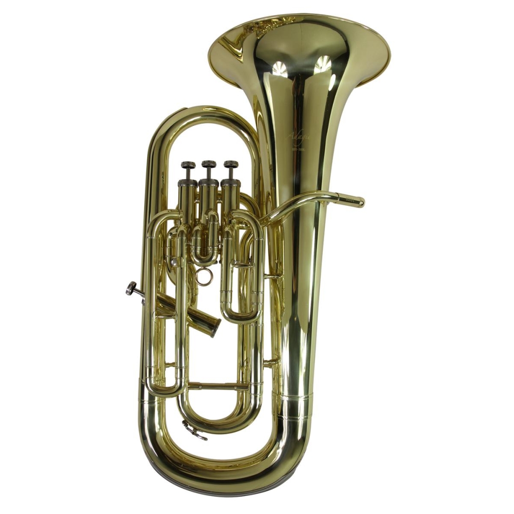 Adagio Euphonium Si Bemol BEU-300L