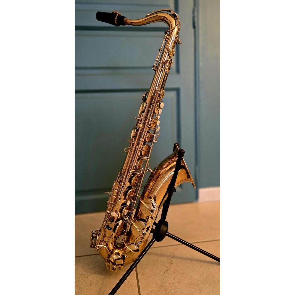 Saxophone tenor selmer référence 54