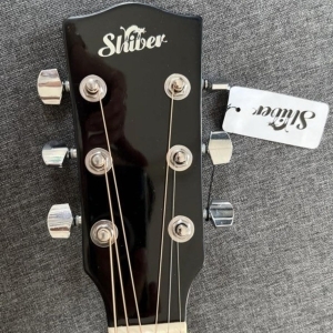 Shiver Guitare électro acoustique