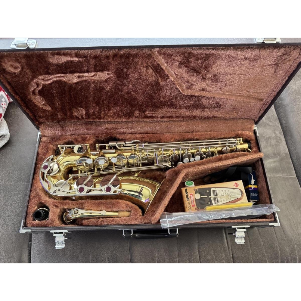 Yamaha YAS 32 F - Saxophone alto