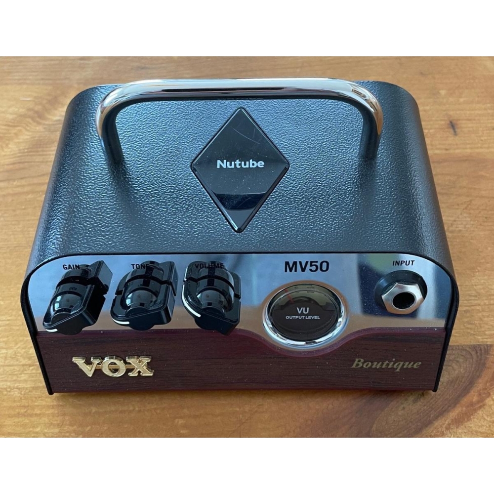 Vox MV50 Boutique Ampli guitare