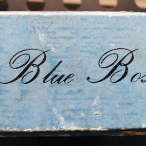 Mxr Blue Box de 1974