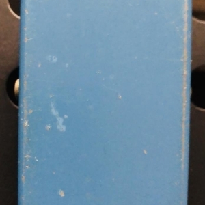 Mxr Blue Box de 1974