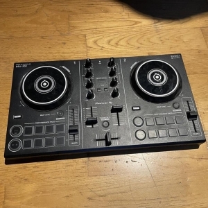 Pioneer ddj-200