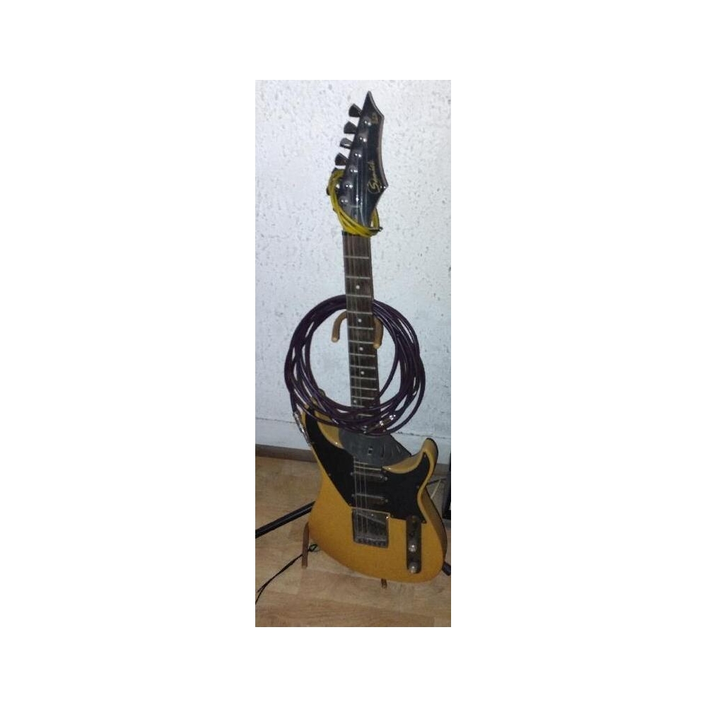 Samick JTR Guitare électrique