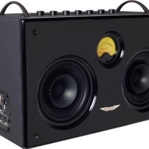 Ampli Basse B Social 75W Stereo Hp 2X5"