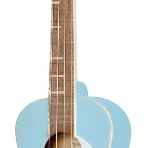 Ukulele Tenor ORTEGA, GAUCHO, Bleu