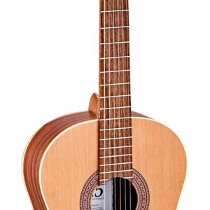 Guitare Ortega R189SN-25TH Satine