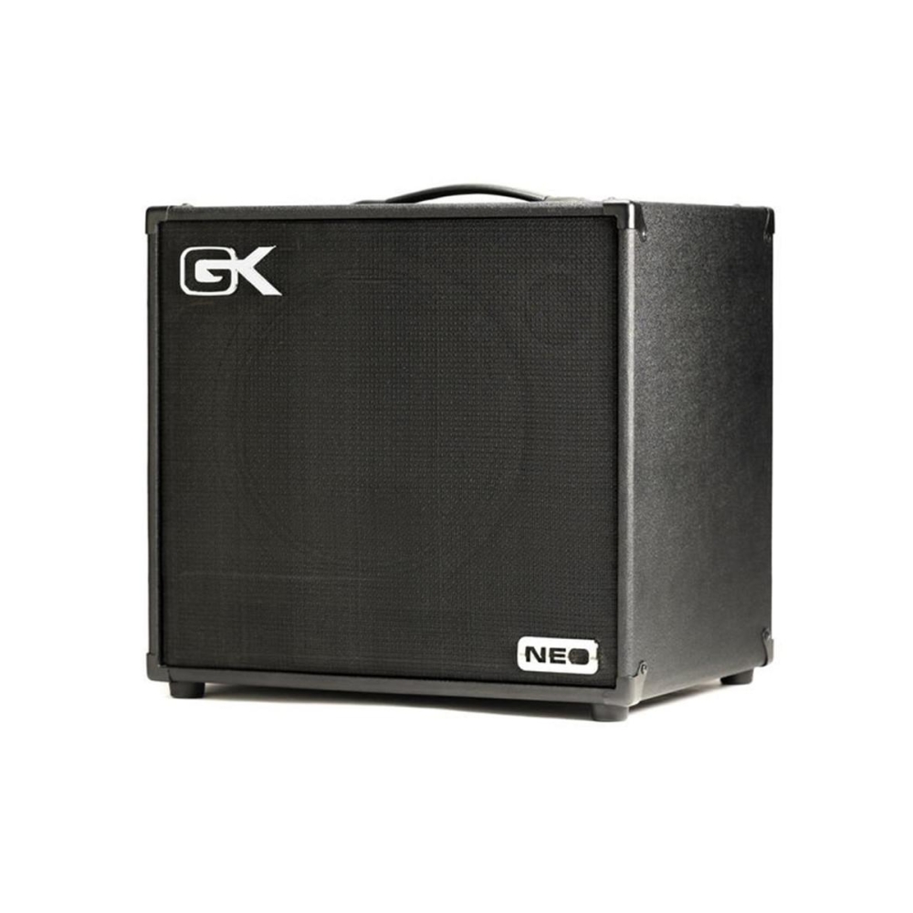 Combo Basse Gk Legacy 112 800W 1 X 12"