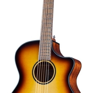 Breedlove Discovery S Concerto Ce Edge