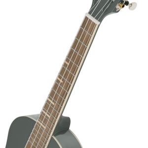 Ukulele Tenor ORTEGA, GAUCHO, Gris