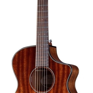 Breedlove Disco S Concert Ce Acajou Hb