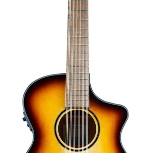 Breedlove Discovery S Concert Edge 12C