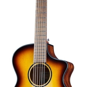 Breedlove Discovery S Concert Edge 12C