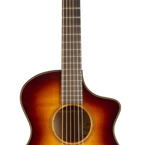 Breedlove Oregon Concert WHISK. Burst Ce