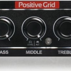 Tete Positive Grid Bias Mini Bass 600W