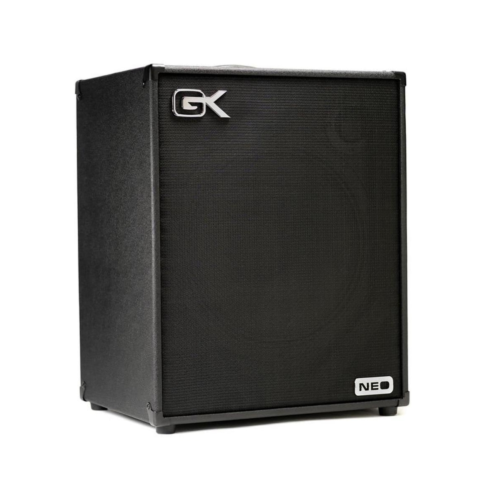 Combo Basse Gk Legacy 115 800W 1 X 15"