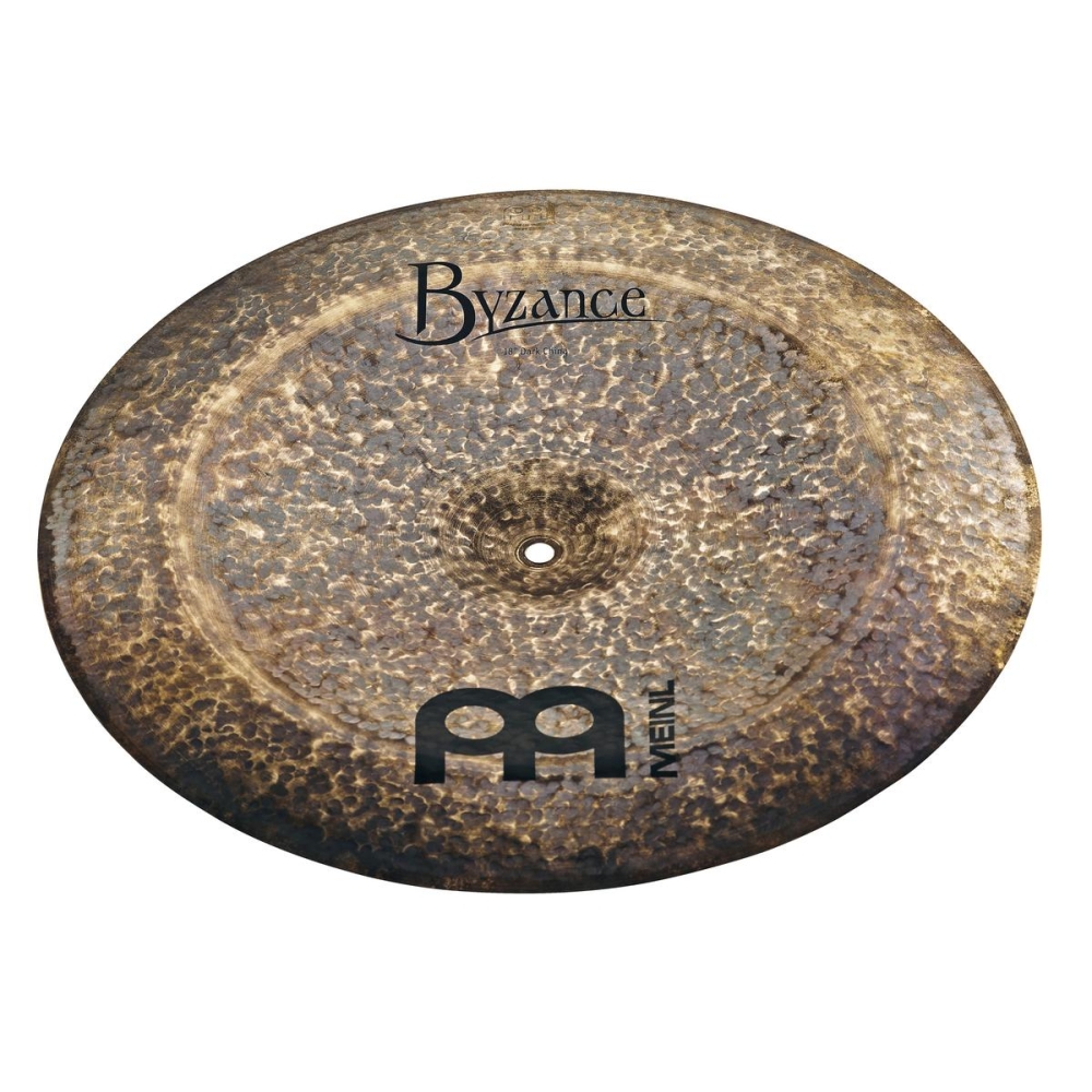 Chinoise Meinl Byzance 18" Dark