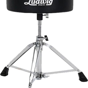 Siege Batteur Rond Ludwig Atlas Pro