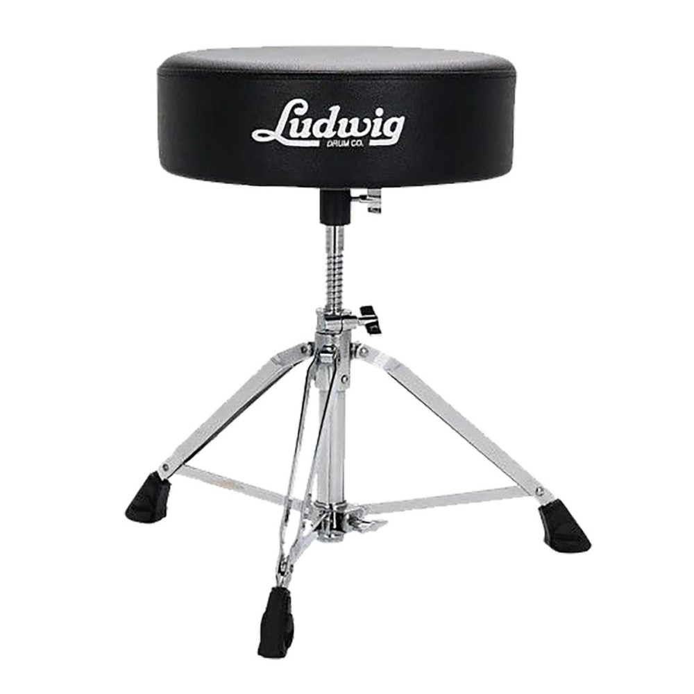 Siege Batteur Rond Ludwig Atlas Pro