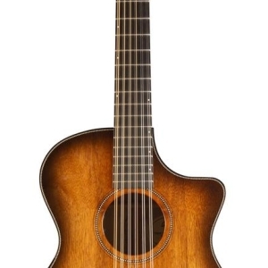 Breedlove Oregon Concerto Bourbon Ce 12C