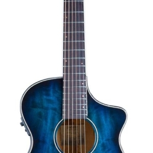 Breedlove Pursuit Ex S Concert Ce Twilig