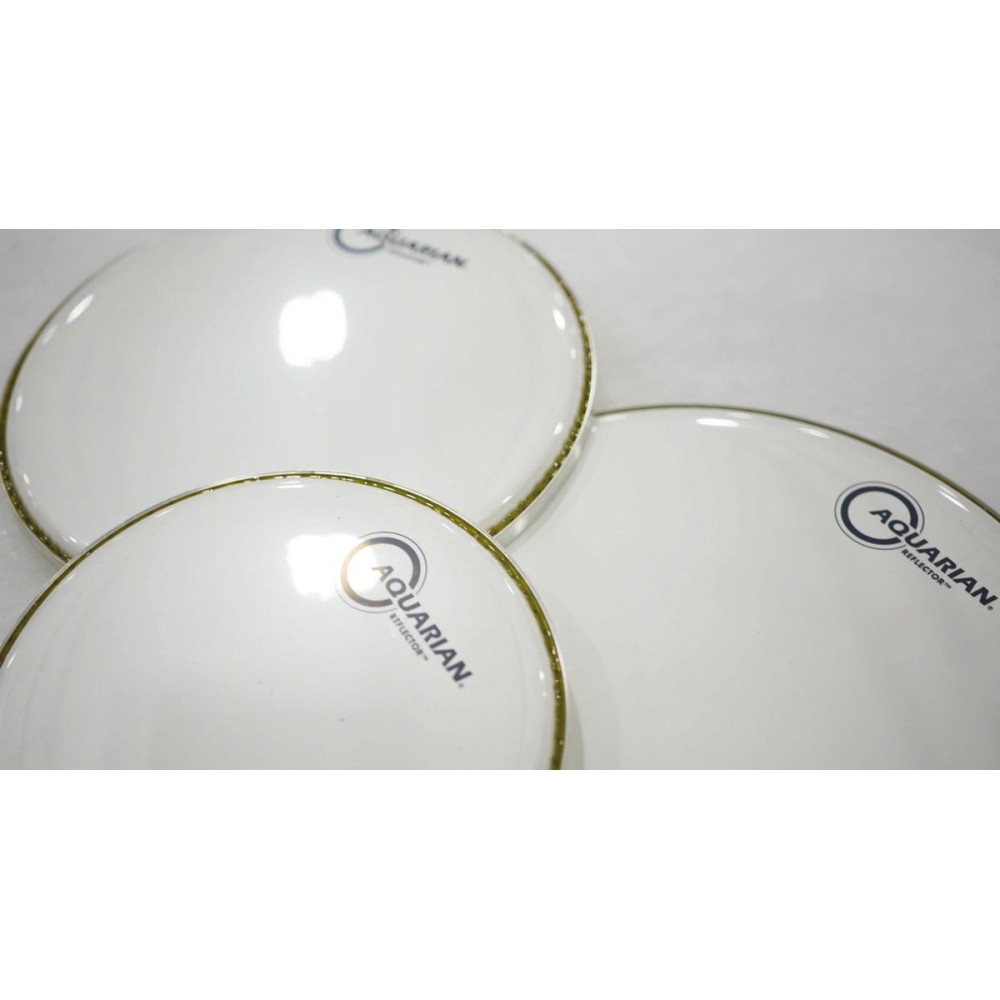 Peau Aquarian Reflector 20" S.KICK Gr C