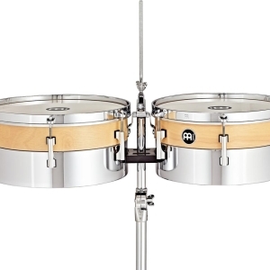 J.TIMBALES 13/14" Chene Acier