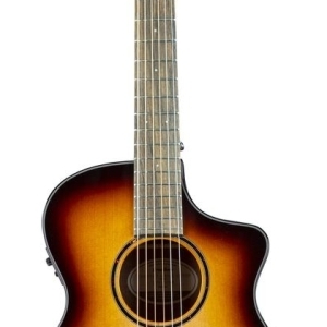 Breedlove Disco S Concert Edge Ce Sitka