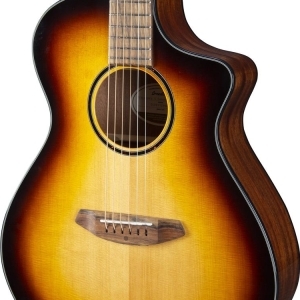 Breedlove Disco S Concert Edge Ce Sitka