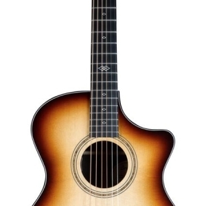 Breedlove Premier Concerto Ce Adirondack