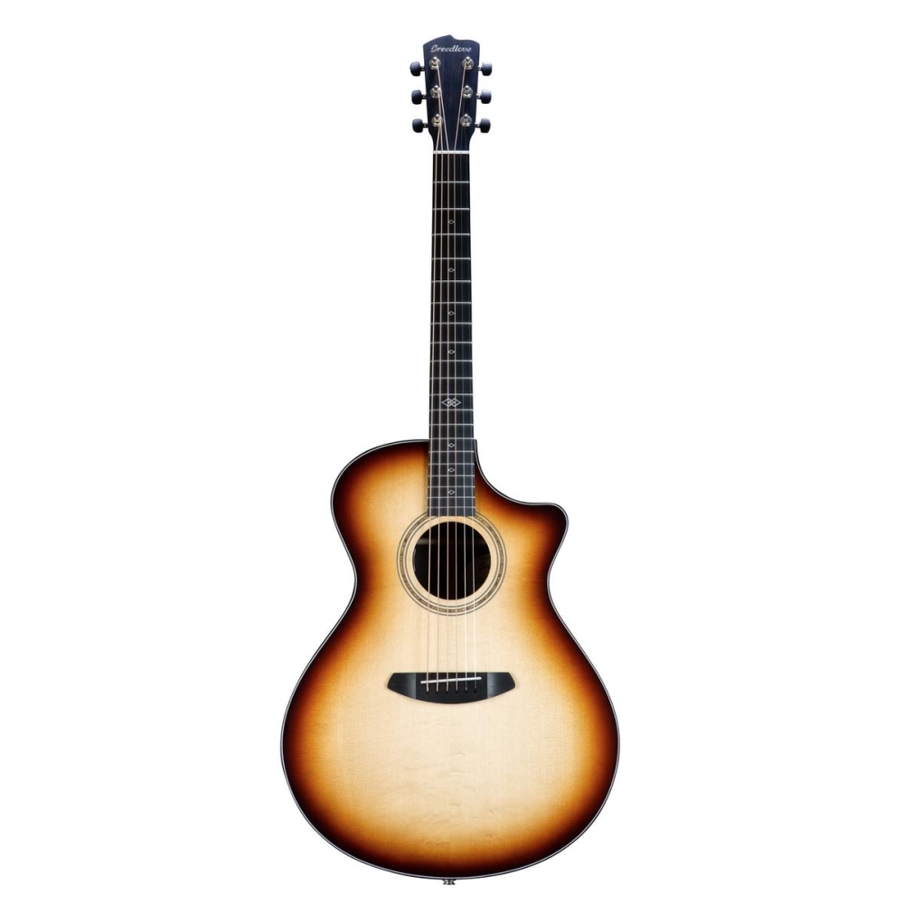 Breedlove Premier Concerto Ce Adirondack