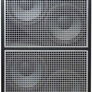 Enceinte Basse Gk Neo 1200W 4 X 12"