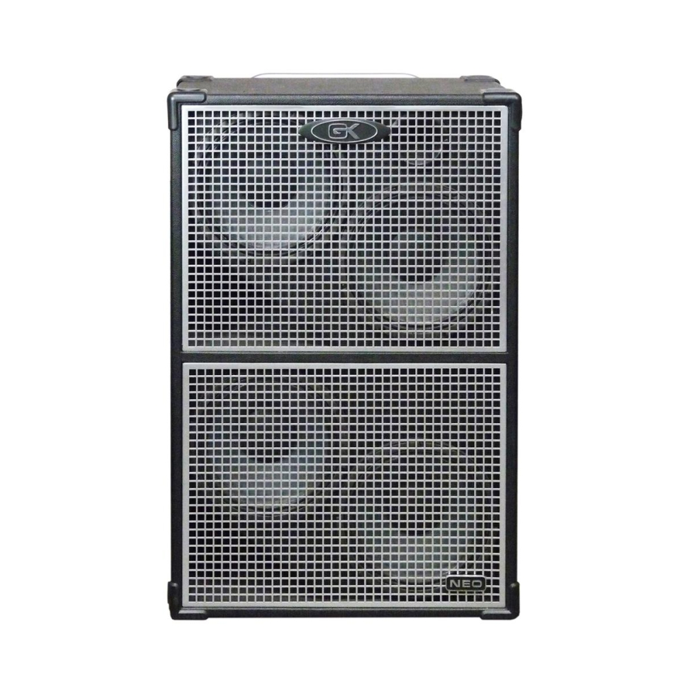 Enceinte Basse Gk Neo 1200W 4 X 12"