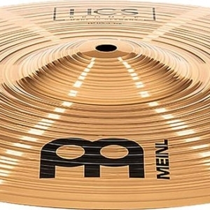 Charleston Meinl 13" Hcs Bronze