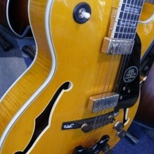 Ibanez  George Benson GB40THII