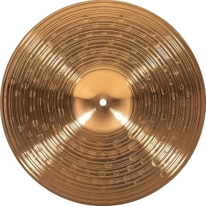 Charleston Meinl 15" Hcs Bronze