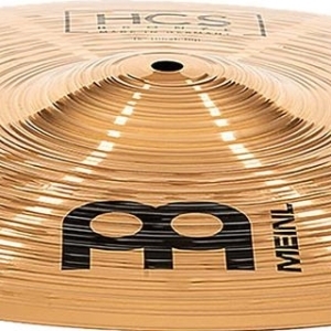 Charleston Meinl 15" Hcs Bronze