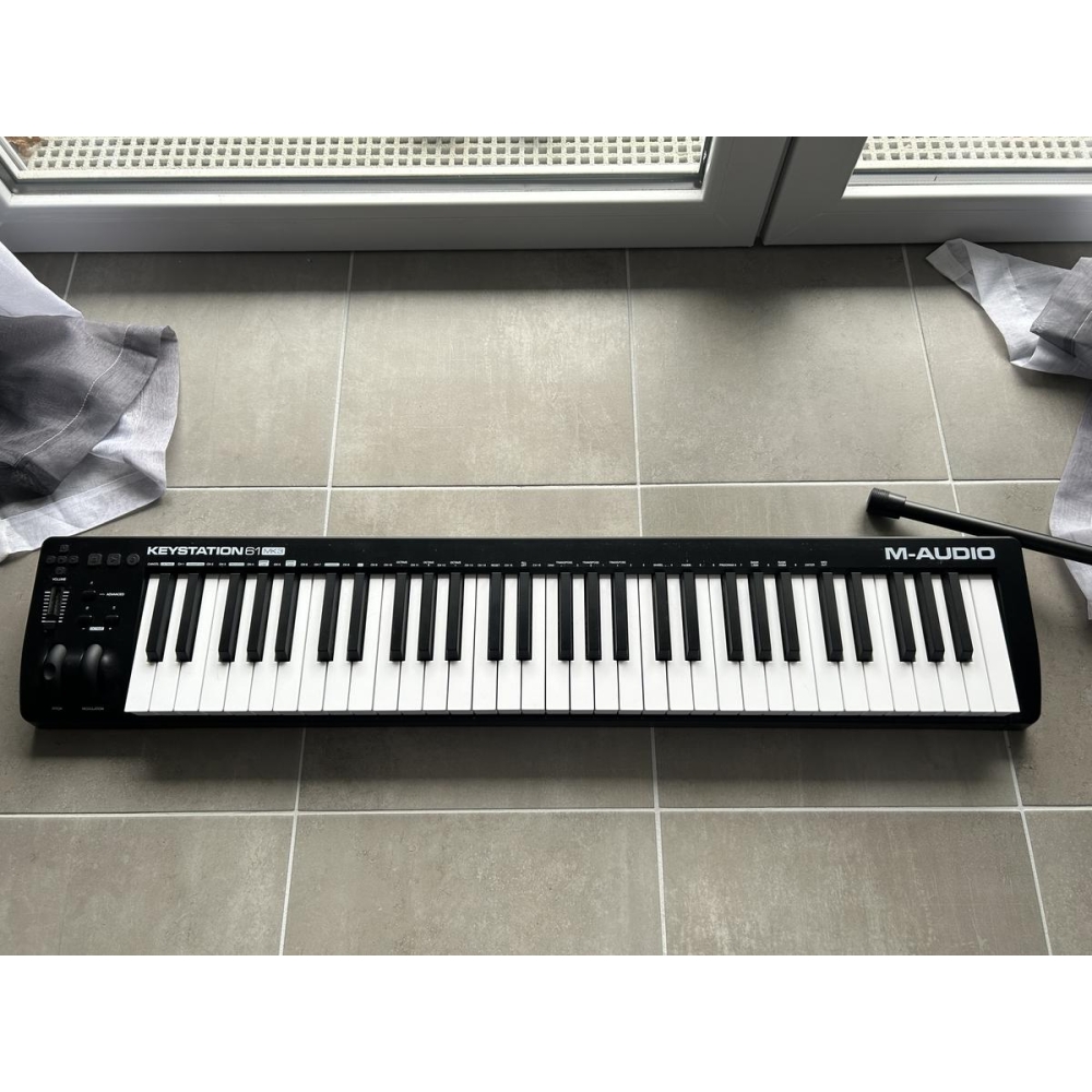 M-Audio Keystation 61 MK3