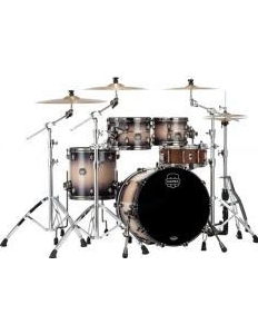 Mapex Saturn Evo 4 Futs Exotic Violet