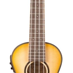 Ukulele Breedlove LU'AU Concert E