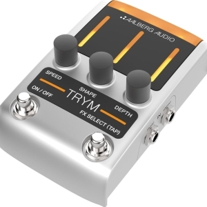 Pedale Aalberg Audio Trym Tremolo